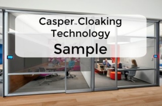 Casper Sample 500X314